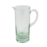Light Green Acrylic Tall Pitcher
